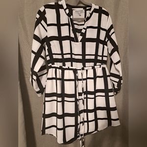 Womens Short Dress